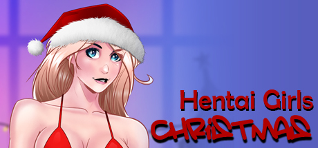 Hentai Girls: Christmas