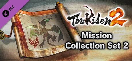 Toukiden 2 - Mission Collection Set 2