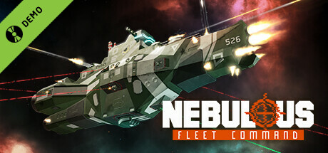 NEBULOUS: Fleet Command Demo