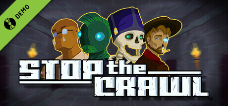 Stop the Crawl Demo