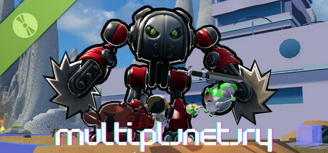 MultiPlanetary Demo