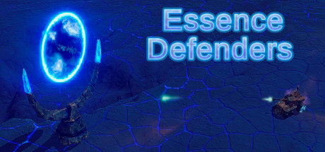 Essence Defenders