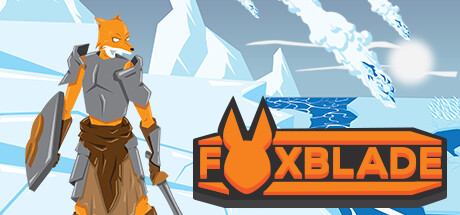 Foxblade