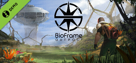 BioFrame: Outpost Demo