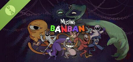 Missing Banban Demo