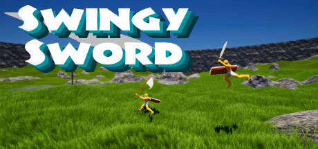 Swingy Sword