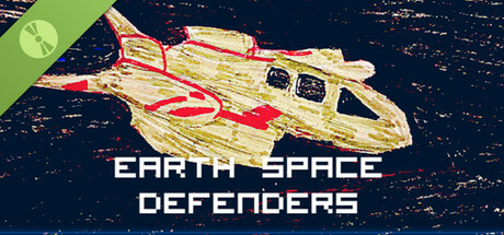 Earth Space Defenders Demo