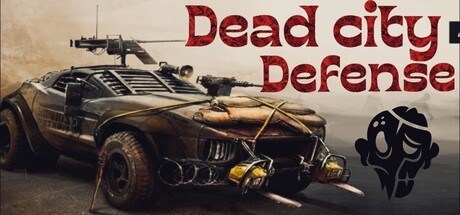 Dead city: Defense