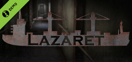 Lazaret Demo