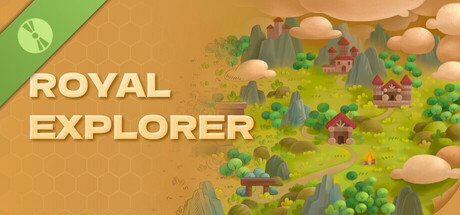 Royal Explorer Demo