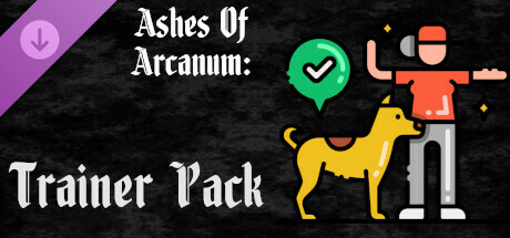 Ashes of Arcanum: The Trainer Pack