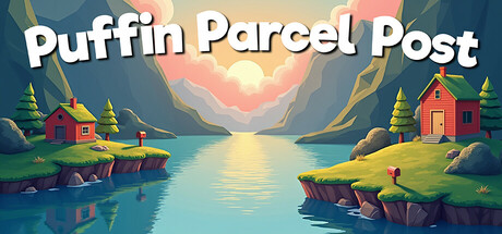 Puffin Parcel Post