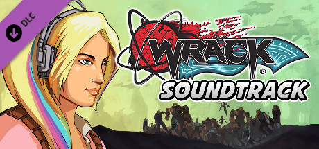 Wrack - Soundtrack