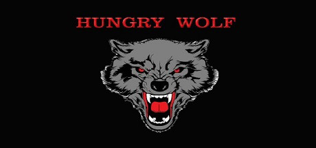 Hungry Wolf