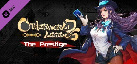 Otherworld Legends - Skin : The Prestige