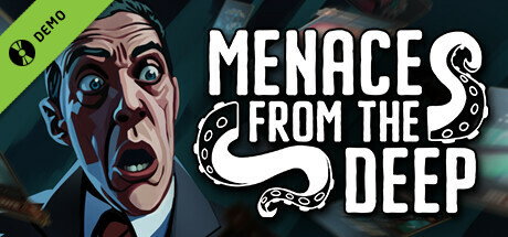 Menace from the Deep Demo