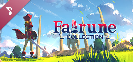 Fairune Collection Original Soundtrack