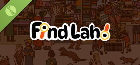 Find Lah!