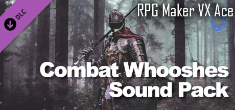 RPG Maker VX Ace - Combat Whooshes Sound Pack