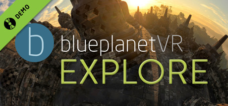 Blueplanet VR Demo