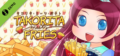 Takorita Meets Fries Demo