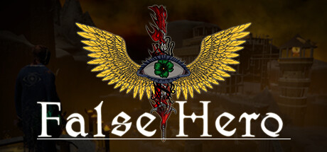 False Hero