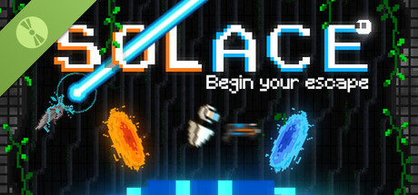 Solace : Begin Your Escape Demo