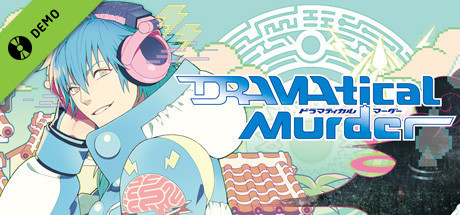 DRAMAtical Murder Demo