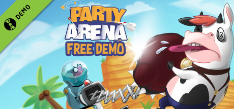 Party Arena: Board Game Battler Demo