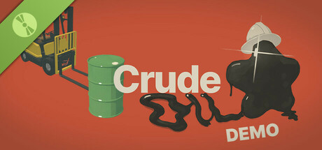 Crude Oil Demo