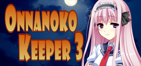 ONNANOKO KEEPER 3