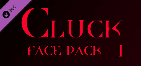 Cluck - Face Pack 1