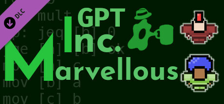Marvellous Inc. - MarvGPT