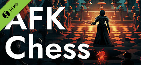 AFK Chess Demo