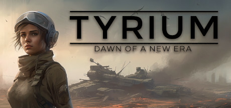 Tyrium - Dawn of a New Era