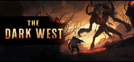 The Dark West
