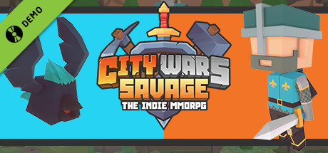 Citywars Savage Demo