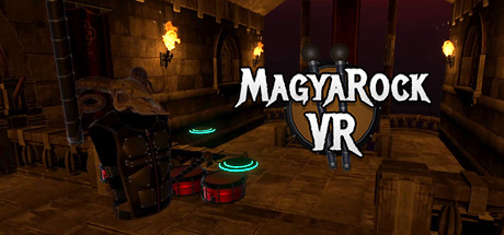 Magyarock VR