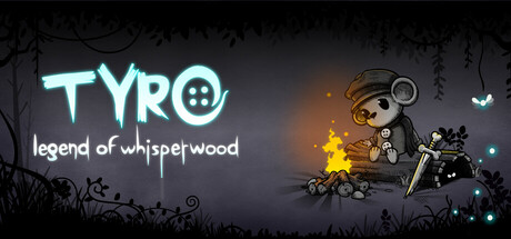 Tyro: Legend of Whisperwood Playtest