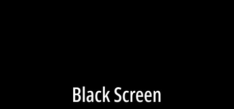 Black Screen