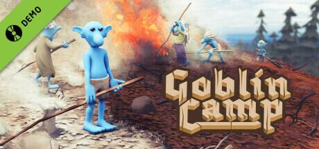 Goblin Camp Demo