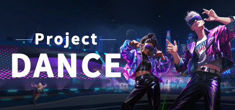 Project DANCE