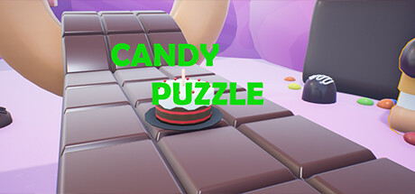 Candy Puzzle