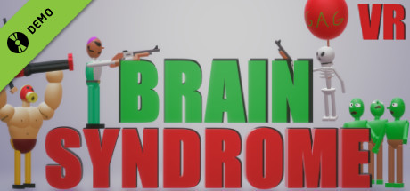 Brain Syndrome VR Demo