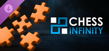 Chess Infinity: Mate in 3 Puzzle Pack