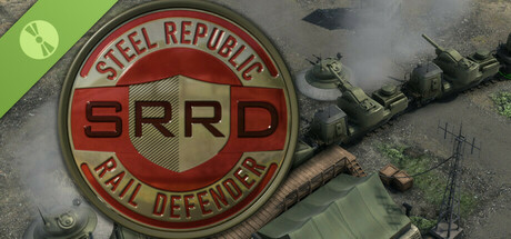 Steel Republic Rail Defender Demo