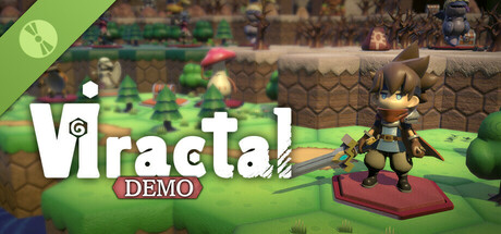 VIractal Demo