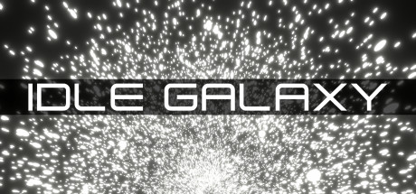 Idle Galaxy