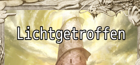 Lichtgetroffen
