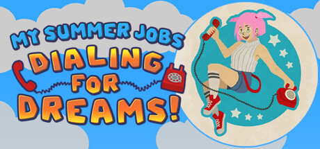 My Summer Jobs: Dialing for Dreams!